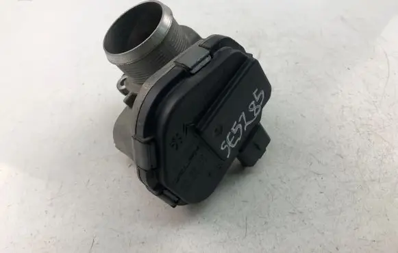 Volvo V70 Throttle valve 9673534480
