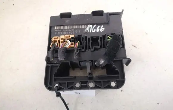 Volkswagen PASSAT B6 Comfort/convenience module 3c0959433k