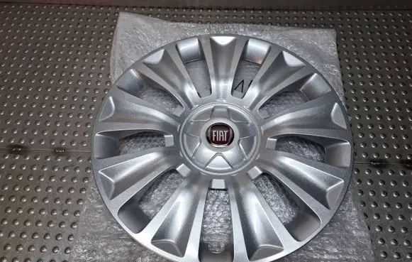 Fiat Tipo R16 wheel hub/cap/trim 735650525