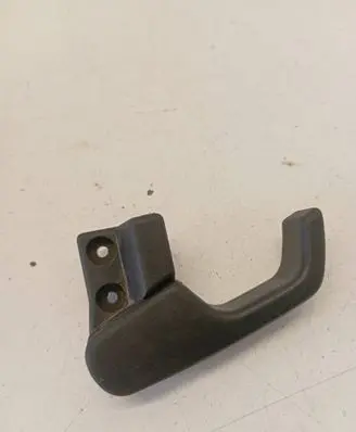 Volkswagen PASSAT B5 Engine bonnet (hood) release handle 357823533