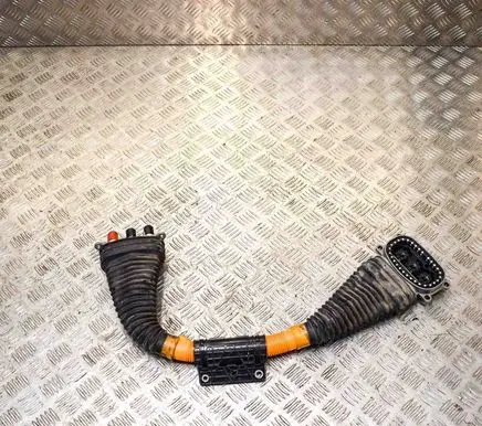 Other wiring loom