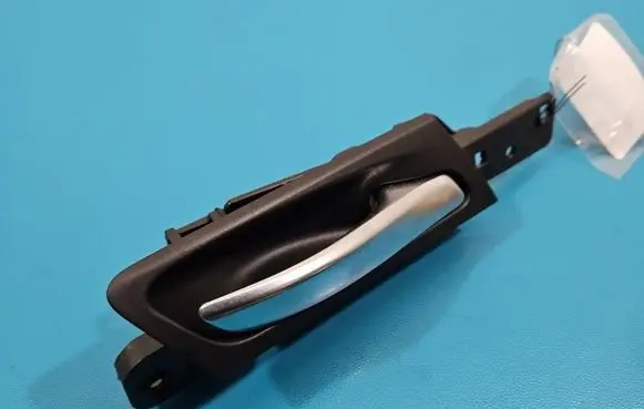 BMW X6 E71 Rear door interior handle 9112440 IMPRK1536695