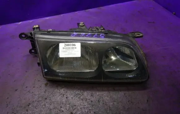 Mazda 626 Headlight/headlamp 1305235351