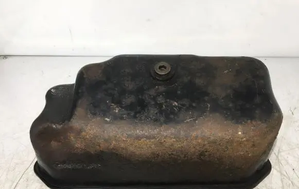 Citroen Jumper Oil sump