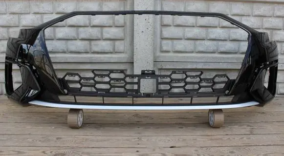 Audi A3 8Y Front bumper 8Y0807437