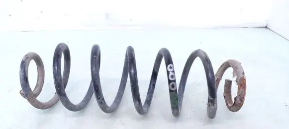 Mitsubishi Colt Rear coil spring