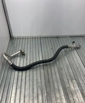 BMW 3 GT F34 Air conditioning (A/C) pipe/hose 9212232 1903241