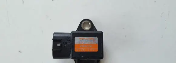 Nissan X-Trail T32 Airbag deployment crash/impact sensor 319554BA0A