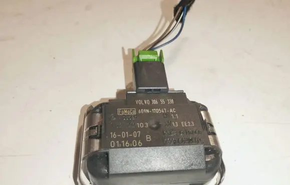Ford Galaxy Rain sensor 6G9N17D547AC 30655338 172103