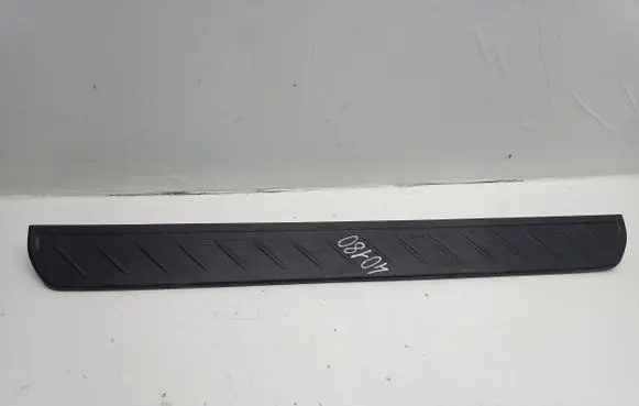 Honda Civic Front sill trim cover 84202SMGE01020