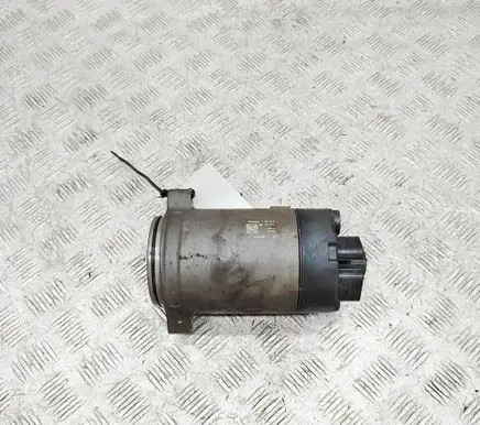 Volkswagen Golf VIII Steering rack electric part 4532012194