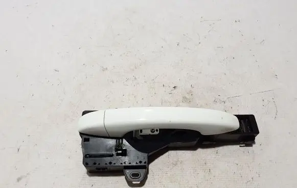 Renault Arkana Front door exterior handle