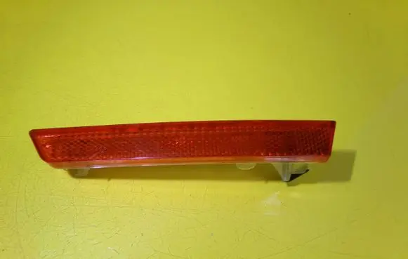 Alfa Romeo 166 Rear tail light reflector 60597342DX
