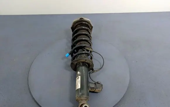 BMW X3 G01 Rear shock absorber/damper 6887148