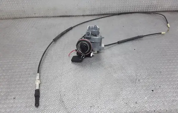 Mazda CX-7 Ignition lock D46166938B