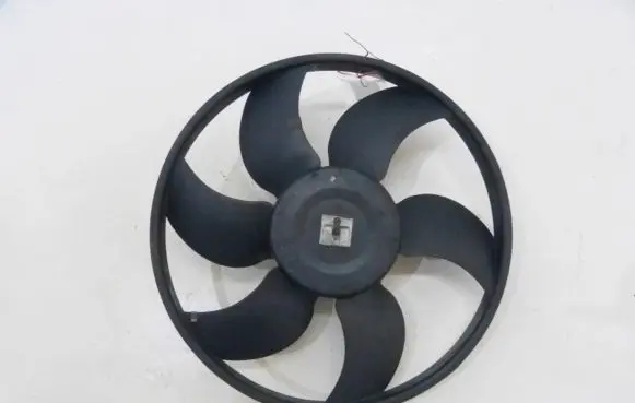 Fan set