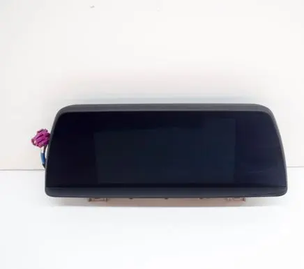 BMW 2 F22 F23 Screen/display/small screen 6837128