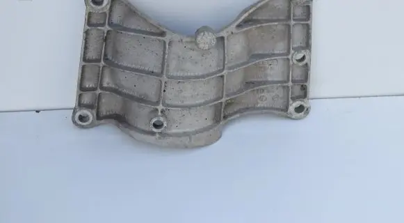 Audi A8 S8 D3 4E Gearbox mounting bracket 4E0803806D