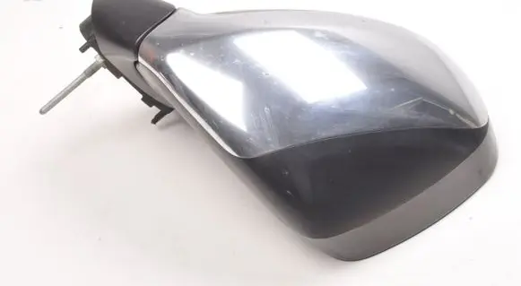 Peugeot 3008 II Front door electric wing mirror 