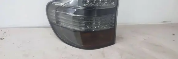 BMW X5 E70 Rear/tail lights
