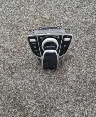 Mercedes-Benz C W205 Head unit multimedia control A2059003544 A2139059001 A2059059306