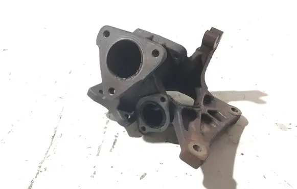 Audi A4 S4 B8 8K Exhaust manifold 059131799R