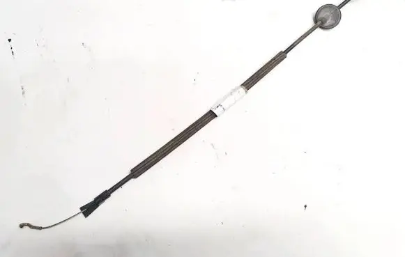 Volkswagen Touran I Front door cable line 1t0837085