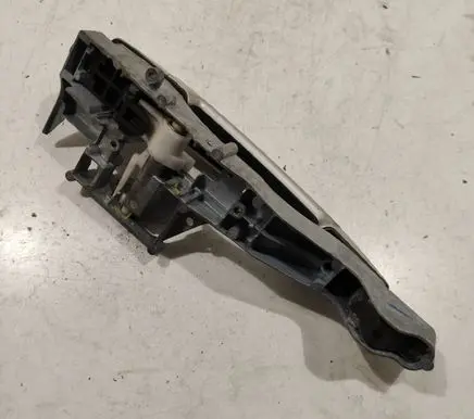 Peugeot 207 Rear door exterior handle 1199D4