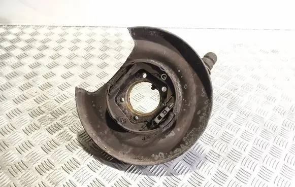 Volvo XC90 Rear wheel hub