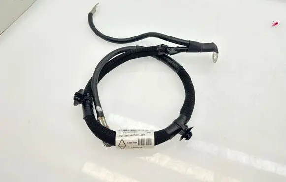 Nissan Juke II F16 Negative earth cable (battery) 241196PD0C