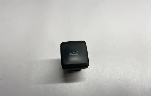 Ford Fusion Tailgate/boot open switch button DG9T19B514AAW