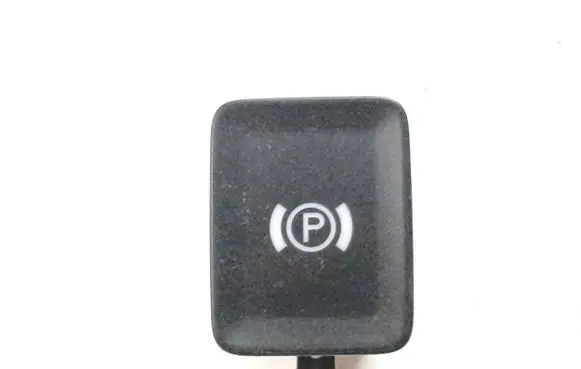 Volkswagen PASSAT B6 Hand parking brake switch 3C0927225C 0000019591612