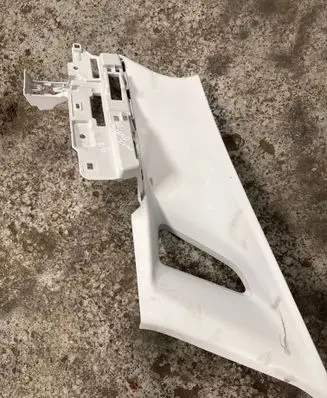 Opel Grandland X (D)pillar trim (top) YP00018977