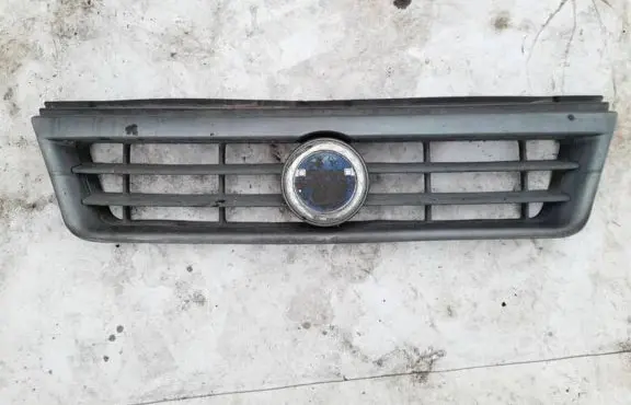 Fiat Ducato Front grill ls132915801