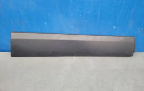 Mazda CX-30 Front door trim (molding) DFR551RA1