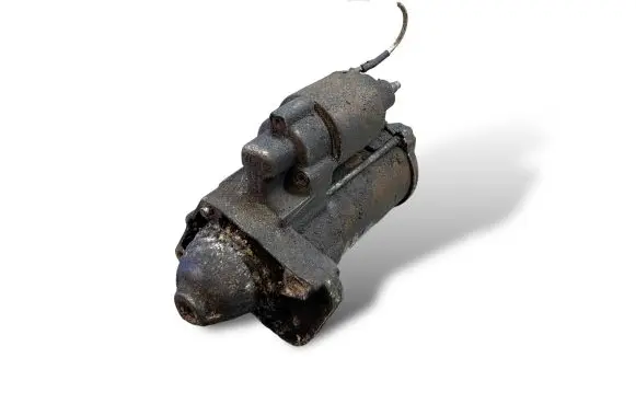 Renault Megane III Starter motor 233004868R 201508