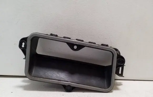 Mercedes-Benz EQC Air micro filter air duct channel part A2138302500