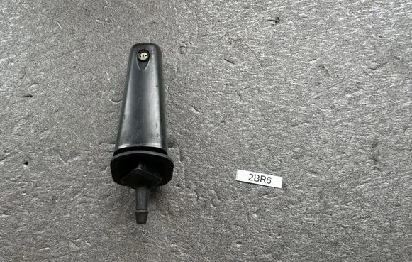 Nissan Patrol Y60 Rear window washer spray nozzle 2897005J00