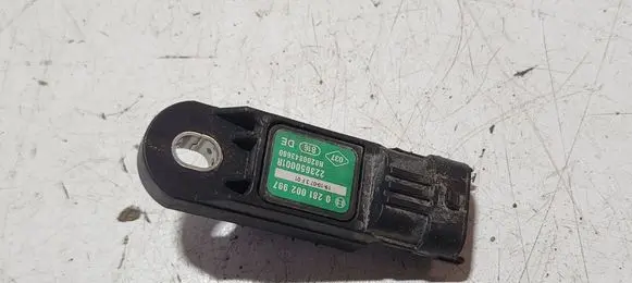 Dacia Sandero II Air pressure sensor 0281002997 223650001R H8200843680