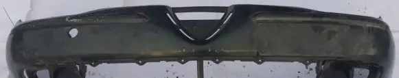 Alfa Romeo 156 Front bumper