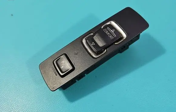 BMW i3 Seat control switch 9280514 IMPRK1579771
