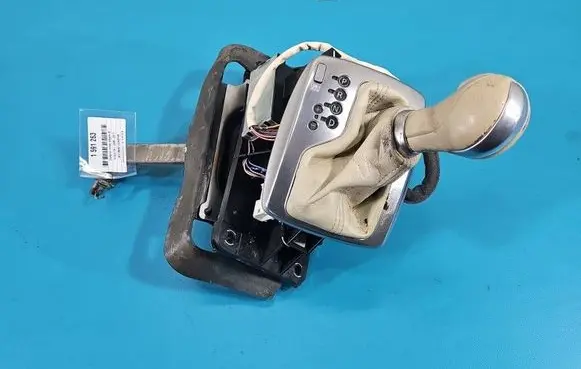 Infiniti FX Gear shift cable linkage IMPRK1591263