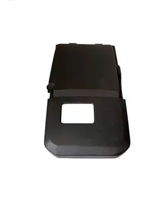 Volvo C30 Battery box tray cover/lid 31294795