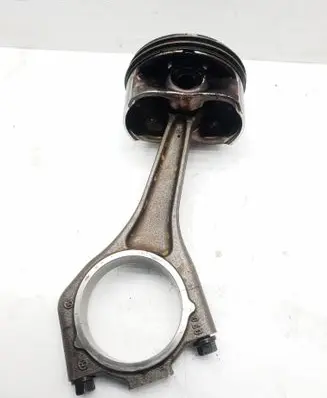 Piston
