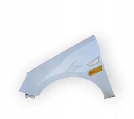 Opel Astra K Fender