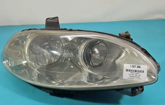Fiat Croma Headlight/headlamp IMPRK1527366