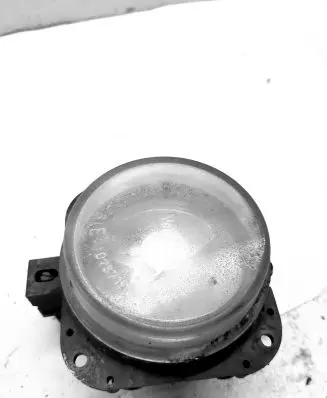 Citroen Xsara Front fog light 9638225680