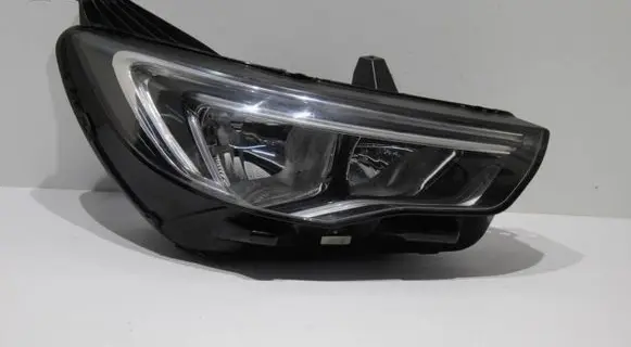 Opel Grandland X Headlight/headlamp 0020119006 YP00015580 366947220