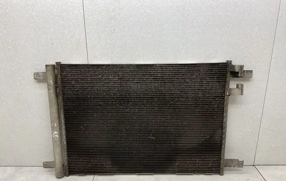 Volkswagen PASSAT B8 A/C cooling radiator (condenser) 