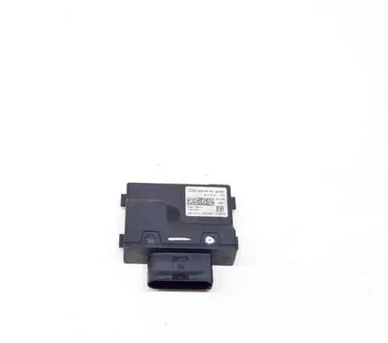 Audi Q5 SQ5 Fuel injection pump control unit/module 80A906093